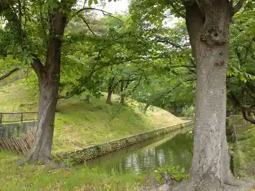 安禅寺(新潟県)