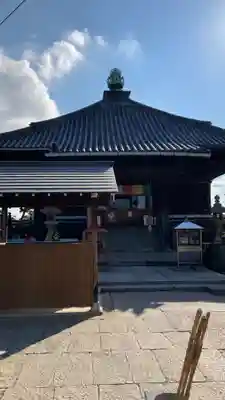 道隆寺(香川県)