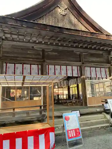 日吉大社(滋賀県)