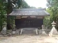 日箇出神社(愛知県)