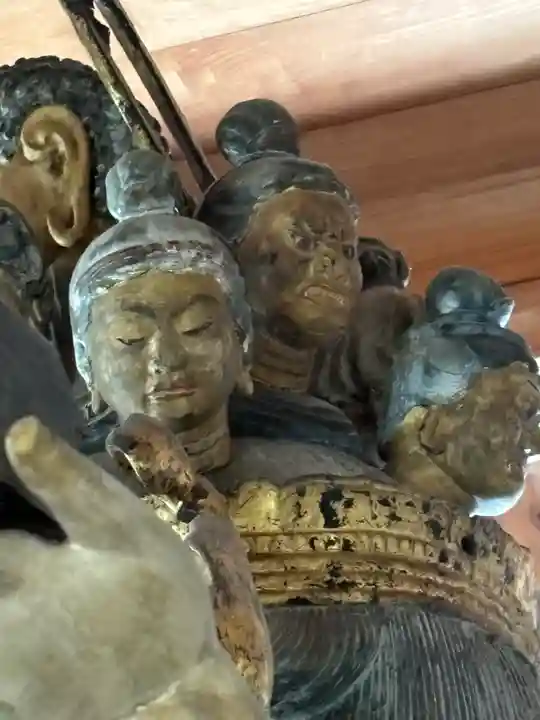 妙感寺(滋賀県)