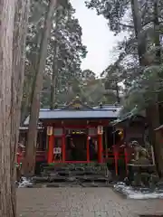 椿大神社(三重県)