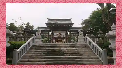 白鷺神社(栃木県)