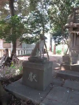 日枝神社(千葉県)