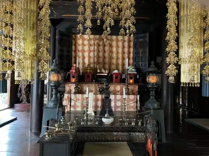 興願寺(愛媛県)