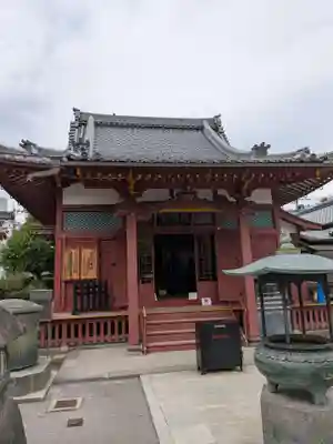浅草寺(東京都)