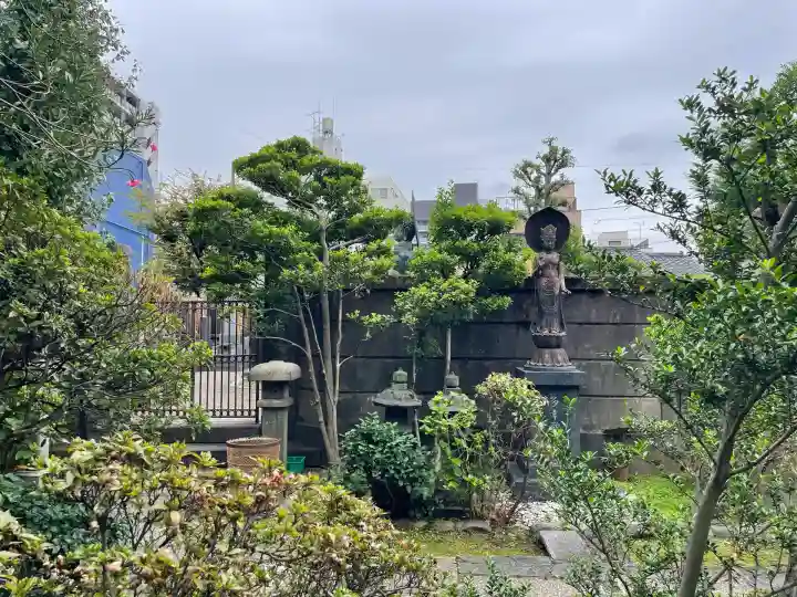 道林寺(東京都)