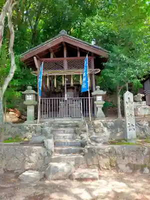 佐麻多度神社(大阪府)