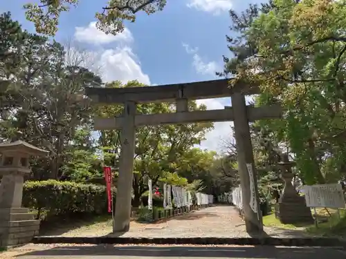 和歌山縣護國神社(和歌山県)