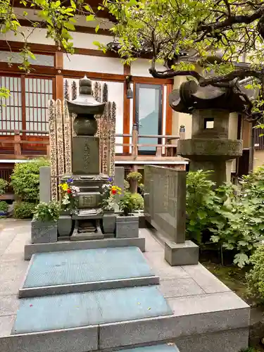 大行寺(東京都)
