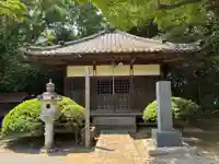 普門寺(千葉県)