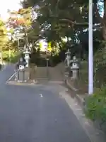 芝山仁王尊 観音教寺のその他建物