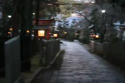 霊山寺のその他建物