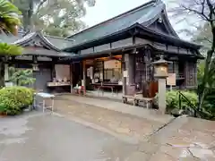 伊豆山神社(静岡県)