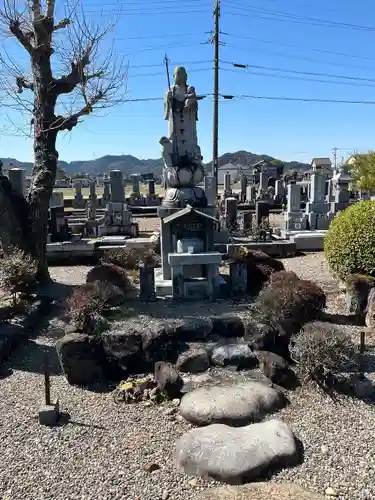 清閑寺(岐阜県)