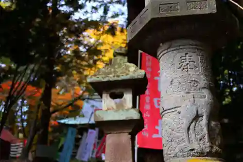 磐椅神社のその他建物
