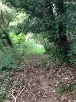 浅間神社(千葉県)