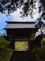 安楽寺(長野県)