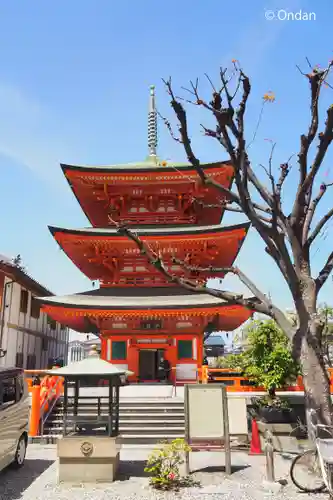 本興寺(兵庫県)