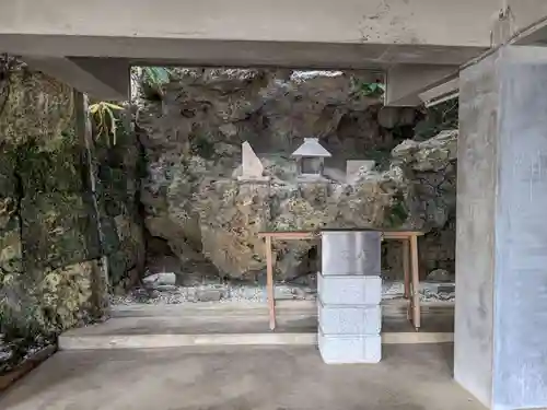 天久宮(沖縄県)