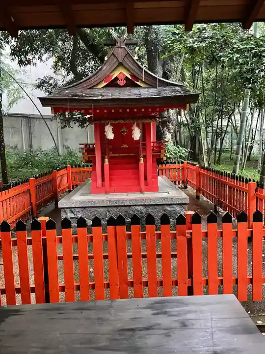 生田神社(兵庫県)