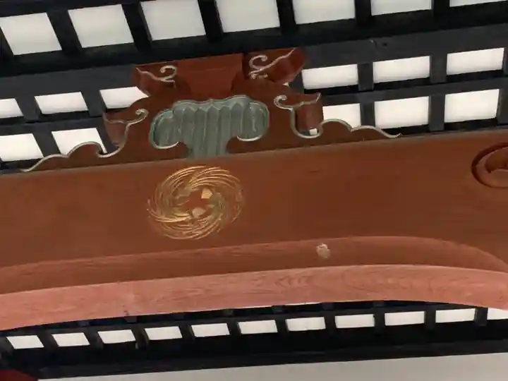 須波阿湏疑神社のその他建物