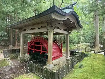 彌彦神社(新潟県)