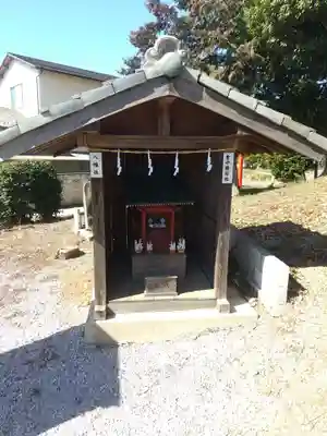 勝呂神社(埼玉県)