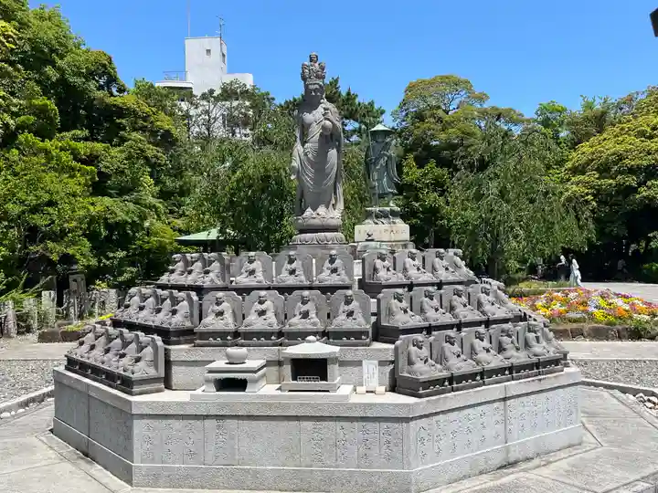 西新井大師総持寺(東京都)