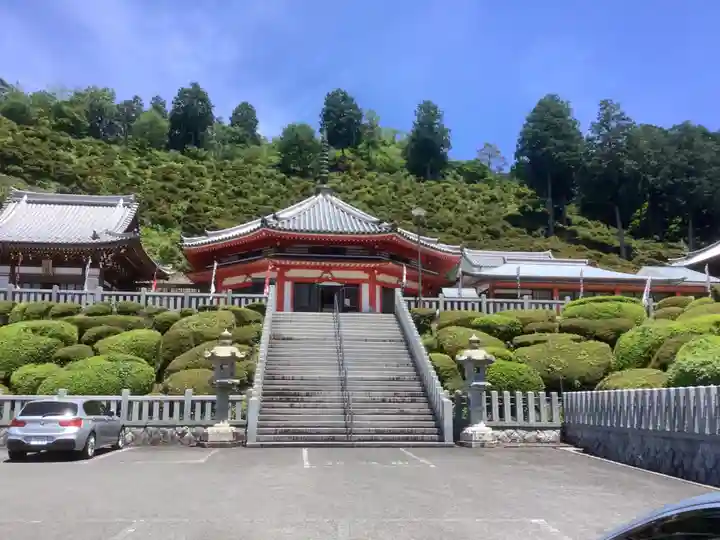 大龍寺のその他建物