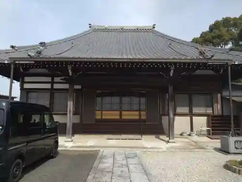 無量寺(愛知県)