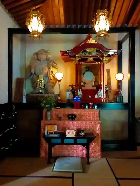 伊勢の国 四天王寺(三重県)