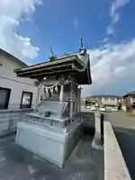 恵比須神社(福岡県)