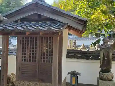 小童寺のその他建物