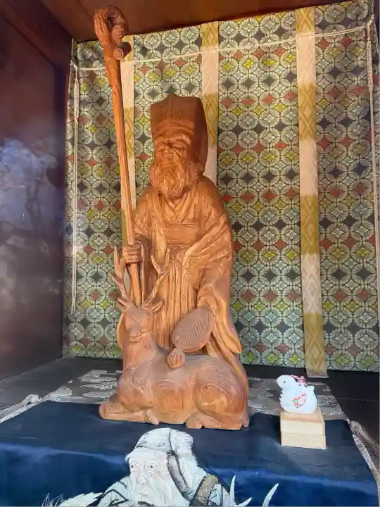 妙隆寺(神奈川県)