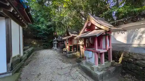 恭仁神社(京都府)