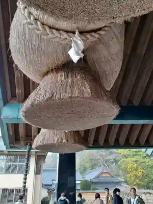出雲大社(島根県)