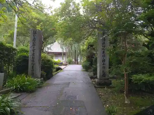 長楽寺のその他建物