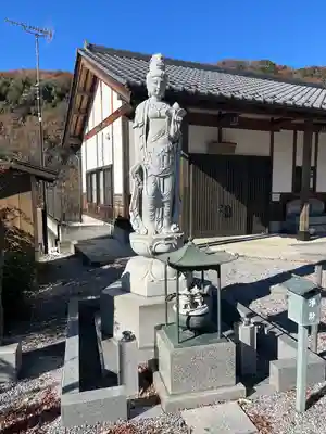明鏡山龍雲寺(栃木県)