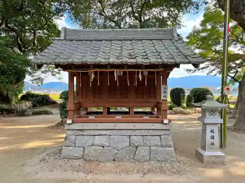 志登神社(福岡県)