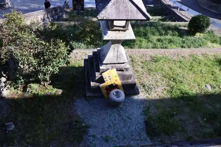 鎮西大社諏訪神社(長崎県)