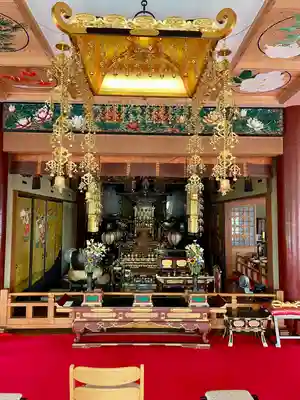 開雲寺(栃木県)