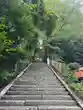 金櫻神社(山梨県)