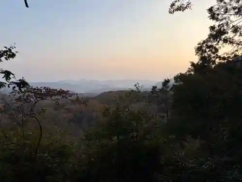 石上布都魂神社(岡山県)