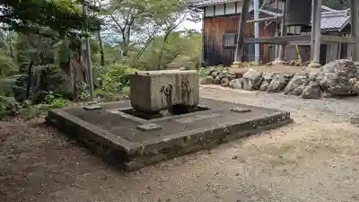 矢合神社(滋賀県)