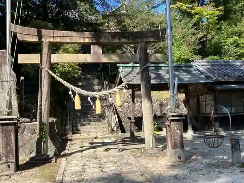金刀比羅神社(岐阜県)