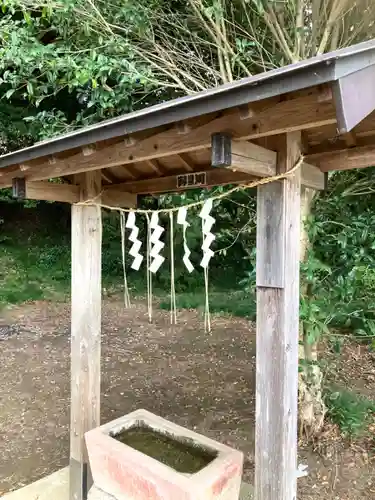 皇産霊神社(茨城県)