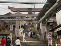 金刀比羅宮(香川県)