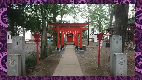 大國魂神社(東京都)