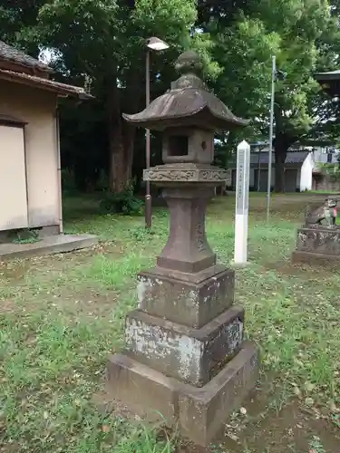 第六天神社(東京都)